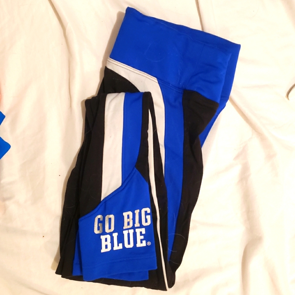 PINK University of Kentucky leggings UK